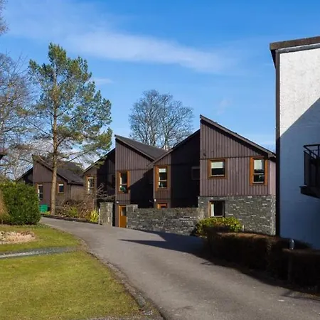 Robinson - Number 25 Apartamento Keswick (Cumbria)