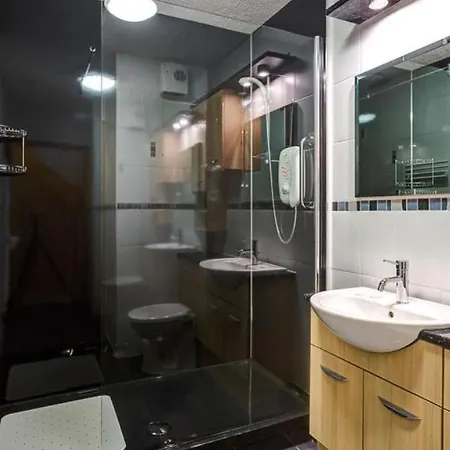 Robinson - Number 25 Appartement