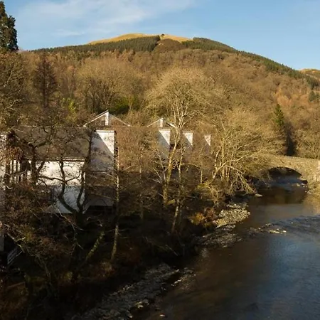 Apartamento Robinson - Number 25 Keswick (Cumbria)