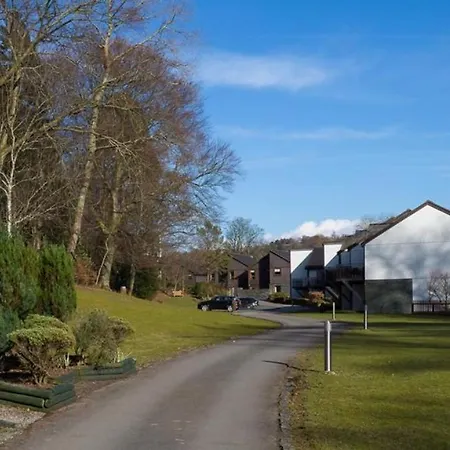 Apartamento Robinson - Number 25 Keswick (Cumbria)
