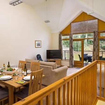 Robinson - Number 25 Appartement Keswick (Cumbria)